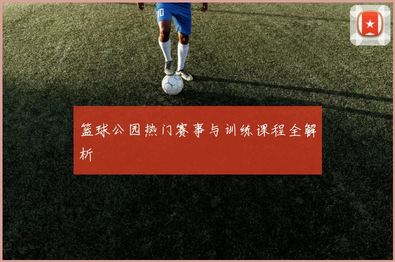 篮球公园热门赛事与训练课程全解析