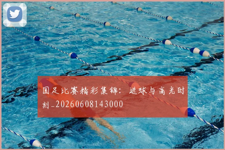 国足比赛精彩集锦:进球与高光时刻_20260608143000